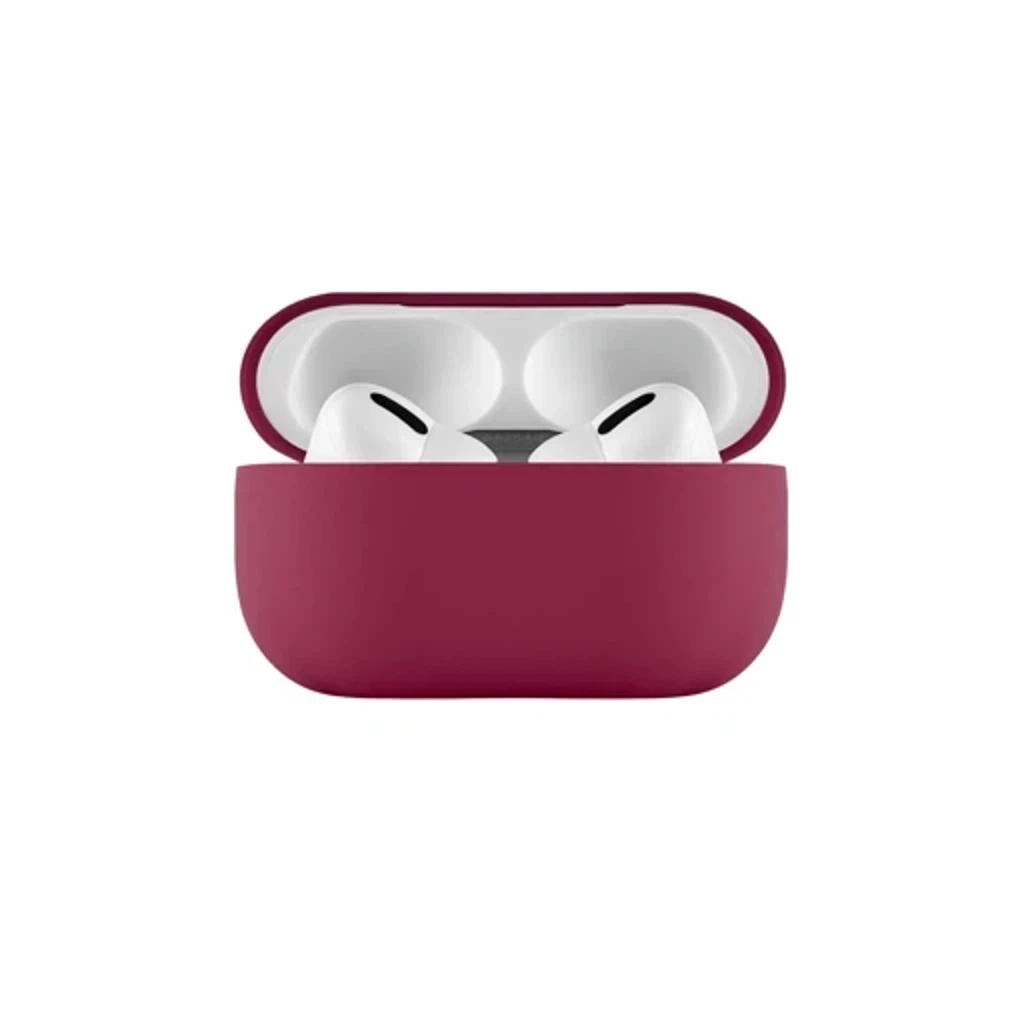 Чехол silicone case для Apple AirPods Pro 2